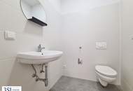 Helle 2-Zimmer-Wohnung mit Park- und Grünblick im 3. Obergeschoss