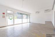 Attraktive Büro-/Geschäftsfläche mit großer Schaufensterfront in Steyr zu verkaufen!