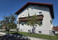 Zweifamilienhaus in Wohnungseigentum mit vielseitigen Nutzungsmöglichkeiten