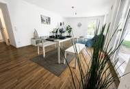 EXKLUSIVES WOHNEN AM STADTRAND