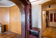++NEU++ 4-Zimmer Altbau-Wohnung (sanierungsbedürftig) in tolle Lage viel Potenzial!