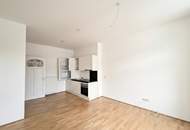 Ruhige 2-Zimmer-Wohnung mit Balkon "im Ankerhaus" in Mürzzuschlag