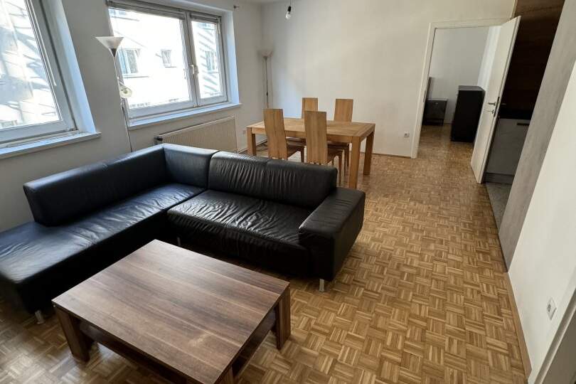 Wohnen in 1020 Wien Untere Donaustraße, Wohnung-kauf, 285.000,€, 1020 Wien 2., Leopoldstadt