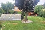 Charmantes Einfamilienhaus inkl. Pool, Sauna u.v.m.