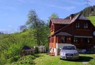 Charmantes Haus mit Garten, Terrasse &amp; traumhafter Aussicht