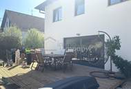 Neuwertiges Einfamilienhaus in Niedersulz, 170m², 4 Zimmer, Garten, Terrasse, Garage!