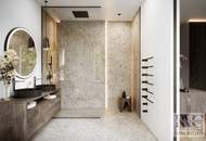 Schönstes Penthouse Salzburgs?!? Penthouse-Ausstattung – Luxus bis ins Detail