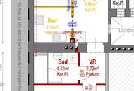 ++NEU++ generalsanierte 2-Zimmer Altbauwohnung in sehr guter Lage!