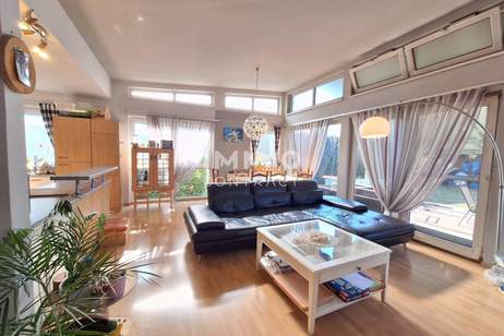 Modernes Einfamilienhaus im Bungalow- Stil in Raasdorf, Haus-kauf, 639.000,€, 2281 Gänserndorf