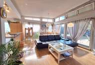 Modernes Einfamilienhaus im Bungalow- Stil in Raasdorf