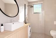 BRIX30 - Geräumige 2 Zimmer Wohnung mit Balkon