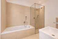 4 Zimmer Altbauwohnung im 3. Liftstock mit kleinem Eckbalkon - direkt beim Belvedere