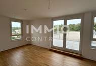 3 Zimmer inkl. großer Terrasse!