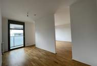 U3-Nähe!! 1,5 Zimmer Wohnung mit Süd-West-Neubauwohnung mit 7,86m² Außenfläche!!!