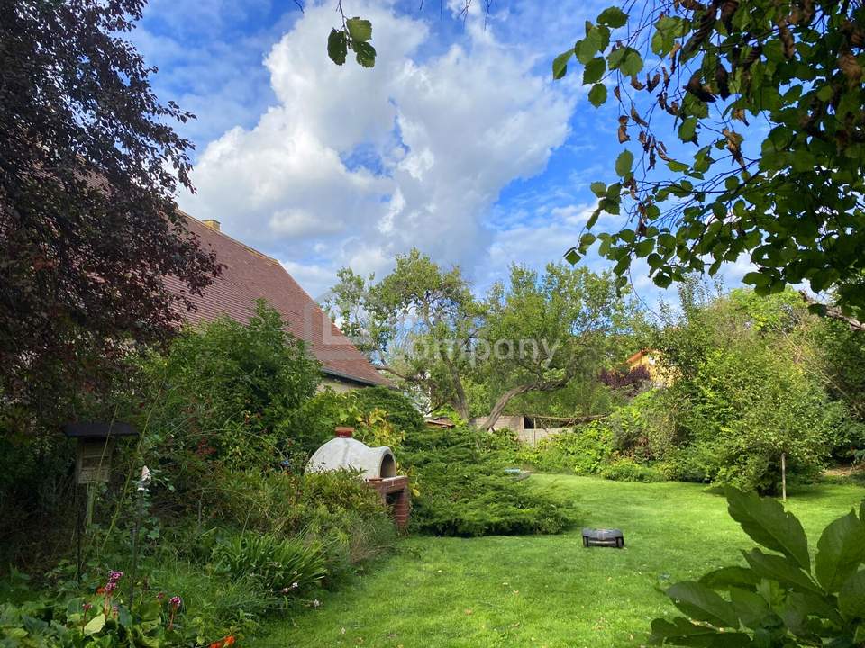 Einfamilienhaus in perfekter Lage