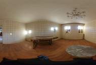 Traditioneller Vierkanthof