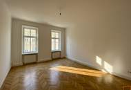 Ruhige und sanierte 2,5 Zimmer Altbauwohnung beim Servitenviertel