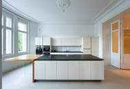 ELEGANT &amp; MODERN /// Gemütliche Familienwohnung mit wunderschönem Günblick