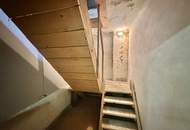 Stadthaus mit Charakter und Entwicklungspotenzial