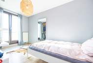 Schwechat - herrliche 2 Zimmer Mietwohnung an der Wiener Stadtgrenze