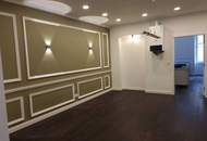 MIETE – Exklusive 8-Zimmer-Luxuswohnung mit Pool, Sauna, Garten, Terrassen & Parkgarage in 1190 Wien – Wohnen auf höchstem Niveau!
