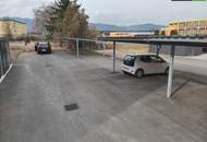 Moderner 3-Zimmer-Wohntraum mit Westbalkon &amp; Carport - Neubau 2023 in Zeltweg