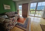 Exklusive Eigentumswohnung mit Seeblick, Terrasse &amp; Privatgarten in Millstatt am See