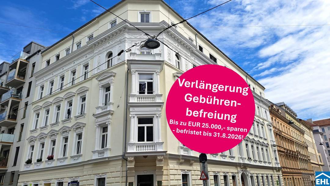 Zwischen Sehnsucht und Realität - Das Herzstück städtischen Lebens