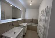 1190! Prachtvolles 5-Zimmer Eigentum mit GARTEN, TERRASSE + Tiefgaragenplatz! ERSTBEZUG NACH SANIERUNG!