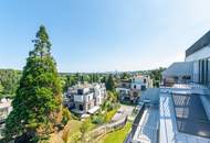 T R A U M A U S B L I C K! Wunderschöne 3-Zimmer-Wohnung mit 2 Terrassen inkl. Stellplatz zu vermieten!