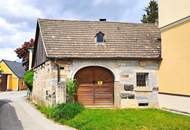 renovierter Wohntraum mit historischem Flair