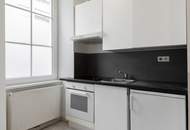 MINI ME - TOP STARTERWOHNUNG - 1 ZIMMER ALTBAUWOHNUNG MIT SEPARATER KÜCHE - SOFORT BEZIEHBAR - NÄHE EINSIEDLERPARK