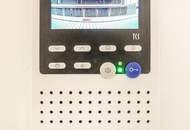 Loft mit Loggia in historischem Kornspeicher der Brotfabrik Wien!