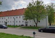 AB SOFORT: frisch sanierte, helle Single-Wohnung mit idealer Raumaufteilung in Steyr Münichholz! Gemütliche Wohnküche und separates Schlafzimmer versprechen höchsten Wohnkomfort!