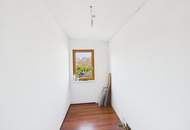 Idyllisches Einfamilienhaus in Gänserndorf: 5 Zimmer, Pool, Balkon &amp; mehr!