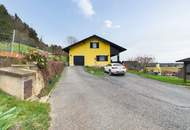 Familienhaus mit Fernblick &amp; großem Grundstück in Aframberg