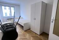 Ideal geteilte 4-Zimmerwohnung in Best-Lage | sonnige Freifläche | klimatisiert | top Küche