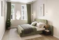 Nahe Wilhelminenberg: Wohnen mit Stil und Freiraum