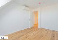 Wohnen mit Stil – Dachgeschosscharme trifft moderne Ausstattung