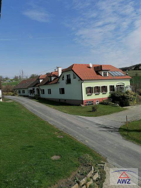 Großes Anwesen im Südburgenland!