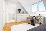 PENTHOUSE MIT TRAUMHAFTER TERRASSE AUF EINER EBENE