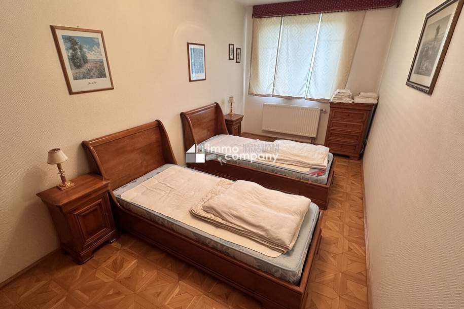 Charmante 2-Zimmer-Wohnung in Lassee: Ihr neues Zuhause für nur 340 € Kalt !, Wohnung-miete, 640,00,€, 2291 Gänserndorf