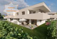4 Zimmer Reihenhaus Strass im Attergau Top 2 NEUBAU - Provisionsfrei