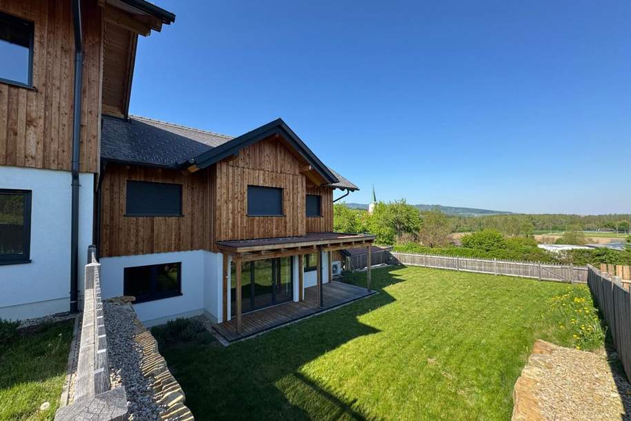 "DAVE - Digitales Angebotsverfahren! Holz als Basis, Komfort als Ziel!", Haus-kauf, 498.000,€, 3384 Sankt Pölten(Land)