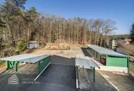 Grandiose 2-Zimmer Wohnung mit großem Balkon in Bahnhofsnähe