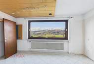 Panoramablick inklusive – Zweifamilienhaus mit Potenzial für Ihre Ideen