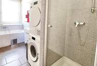 Ruhige Innenhofwohnung mit grünem Blick, zentrumsnah und voller Charme!