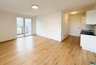 Attraktive 2-Zimmer-Wohnung mit Balkon | Nur wenige Schritte zur U3 | Ab 01.08.