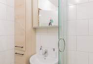 Gekommen um zu bleiben - zentral gelegene 3-Zimmer-Wohnung mit tollem Balkon - Nähe Schönaupark