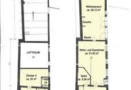 Ein Vierkanthof wie aus dem Bilderbuch – liebevoll renoviertes Wohnhaus und traumhafter Innenhof